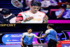 Alwi Farhan dan Sabar/Reza Melaju ke Final Macau Open 2025