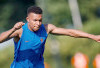 Mbappe Kecam Ujaran Rasis Senator Paraguay