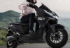 Bocoran Lengkap Gesits GV1: Motor Listrik Stylish dengan Fitur Canggih dan Performa Andal