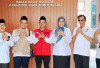 Baznas OKU Gandeng BPS Integrasikan Data Mustahik
