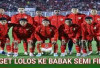 Garuda Muda ke China: Misi Lolos ke Piala Dunia U-20, Mampukah?