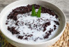 Bubur Ketan Hitam, Kuliner Tradisional yang Tetap Eksis di Era Modern