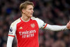 Martin Odegaard Batal Perkuat Norwegia