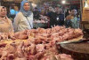 Harga Pangan 5 November 2024 : Terus Merangkak Naik, Daging Ayam Tembus Rp39.460 per Kilogram !