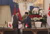 Indonesia Singapura Jaga Selat Malaka
