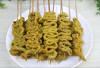 Sate Usus Ayam: Kuliner Murah Meriah yang Tetap Jadi Favorit Masyarakat