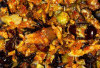 Sambal Kabau Ikan Teri, Kelezatan Pedas Asli Minangkabau yang Menggugah Selera