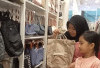 Kembali ke Sekolah, Toko ATK hingga Supermarket di Lubuklinggau Ramai Pengunjung