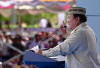 Atasi Kelaparan Anak, Presiden Prabowo Tegaskan Pentingnya Program MBG