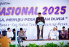 Ajak Santri Muba Kuasai Teknologi dan Ilmu Pengetahuan di Era Digital