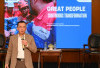 Tampil di Indonesia Coaching Conference 2026, Pertamina Drilling Paparkan Strategi Cetak SDM Unggul