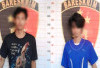 Polres OKU Tangkap Duo Begal Sadis: Teror Jalanan Baturaja Berakhir !