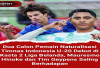 Dua Calon Pemain Naturalisasi Timnas U-20 Debut di Eerste Divisie 2024/2025: Mauresmo Hinoke dan Tim Geypens 