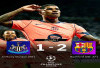 Hasil Liga Champions 2025/2026: Barcelona Bungkam Newcastle 2-1