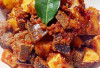 Sambal Hati : Pelengkap Lezat yang Menggugah Selera di Setiap Hidangan Nasi