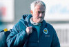 Jose Mourinho Segera Latih Benfica