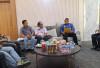 Sambut Kepengurusan Baru SMSI Prabumulih, Wawako Ajak Media Bersinergi Dukung Program Pembangunan
