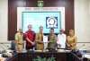 DPRD Prabumulih Terima KUA PPAS APBD 2025 dari PJ Walikota Prabumulih