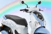Imut & Eksklusif! Honda Scoopy Cinnamoroll 2026 Hadir Cuma 2.000 Unit
