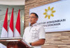 Istana Klarifikasi Sengketa 4 Pulau