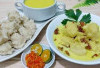 Resep Celimpungan Khas Palembang: Hidangan Berkuah Santan dengan Cita Rasa Gurih yang Melegenda