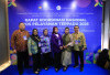 Febi Deru Dorong Posyandu Pusat Layanan Komprehensif Masyarakat