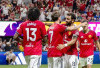 Sang Kapten Sebut MU ’’Malas’’