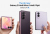 Samsung Galaxy Z Fold 8 dan Fold 8 Ultra Resmi Meluncur, Hadir Lebih Tipis dengan Kamera Canggih dan Fitur AI