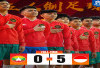 Timnas Futsal Indonesia Raih Kemenangan Kedua, Myanmar Dibungkam 5-0 di China