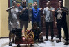 Kembali Berulah, Bobol Rumah di Griya Medang Permai II Seorang Residivis di Prabumulih Ditangkap di Semak-Sema