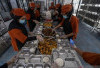   Dinkes Palembang Bentuk Satgas Pengamanan Program MBG