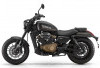 QJMotor SRV 250 AMT, Si Baby Harley dengan Gaya Cruiser dan Transmisi Otomatis