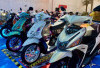 Yamaha Kembali Hadirkan Mio Ride The Hype Vol.2 di Bogor: Rayakan Gaya Hidup, Komunitas, dan Kreativitas !