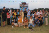 Road Show Camping Ceria di Wisata Pinang Banjar