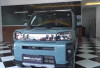 Kupas Spesifikasi Daihatsu Taft Reborn:  Mesin 658 CC, Fitur Safety Modern !