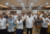 Wujudkan Satu Data Indonesia : Sekda Erwin Ibrahim Buka Rapat Forum Satu Data Banyuasin !