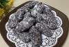 Kue Getas Ketan Hitam, Camilan Tradisional yang Semakin Digemari