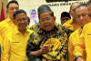 Isu Munaslub Golkar Beredar, Yakin Bukan Berasal dari Istana   