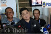 Erick Thohir: Timnas U-23 Bantai Brunei Bukan Ukuran, Lawan Filipina & Malaysia Ujian Sesungguhnya