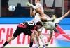 AC Milan Dipermalukan Cremonese 1-2 di San Siro