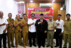 Gelar Sosialisasi Anti Korupsi