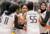 Indonesia Amankan Tiket Play-off