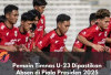 Jelang Piala AFF U-23 2025, Timnas Indonesia Fokus TC dan Tak Lepas Pemain ke Piala Presiden