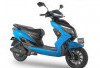 Polytron Evo Tampil Futuristik, Siap Ramaikan Persaingan Motor Listrik di Indonesia
