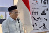 Bawaslu Perkuat Pengawasan Pemilu di Ruang Digital