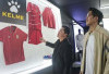Jersey Baru Timnas Indonesia 2026 Resmi Dirilis
