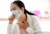  Waspada ! Dinkes Sumsel Temukan 523 Suspek Flu Singapura  