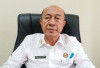 Jajaki Kerjasama Untuk Program Santunan Kematian