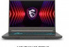 MSI Thin 15 B13UC, Laptop Gaming Murah Spek Tinggi Andalan Pelajar dan Gamer 2026