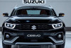 Suzuki Cervo 2025 Meluncur: Hatchback Retro Modern yang Hemat, Stylish, dan Canggih !